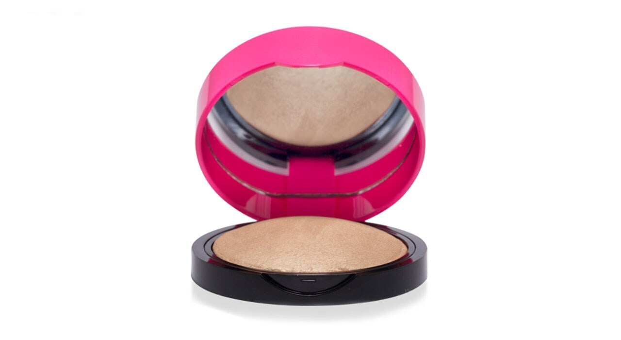 رژ گونه مولتی کالر تراکوتا کالیستا