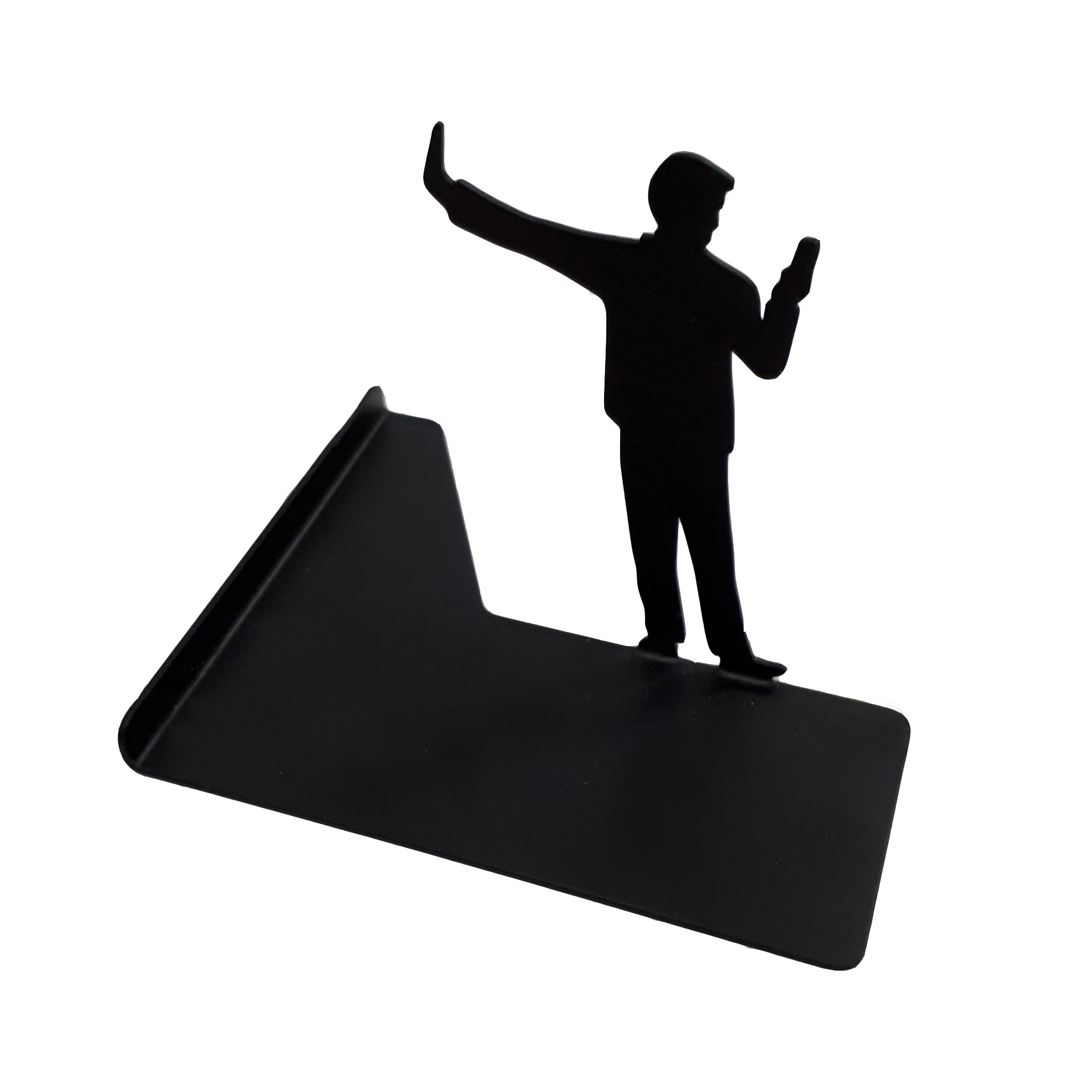 پایه نگهدارنده گوشی موبایل و تبلت مدل JM-M