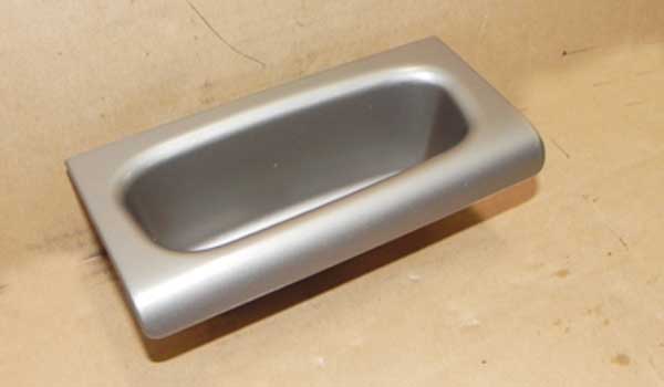 قاب دستگیره رودری درب جلو راست ام وی ام 530 چین یدک مرکزی - خرید لوازم یدکی خودروهای چینی - لوازم یدکی خودروهای کره ای - لوازم یدکی خودروهای ژاپنی - کف قیمت بازار - ارسال سریع به سراسر ایران