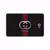 برچسب پوششی ماهوت مدل GUCCI-Logo مناسب برای تبلت سامسونگ Galaxy Tab A 10.1 2016 T585
