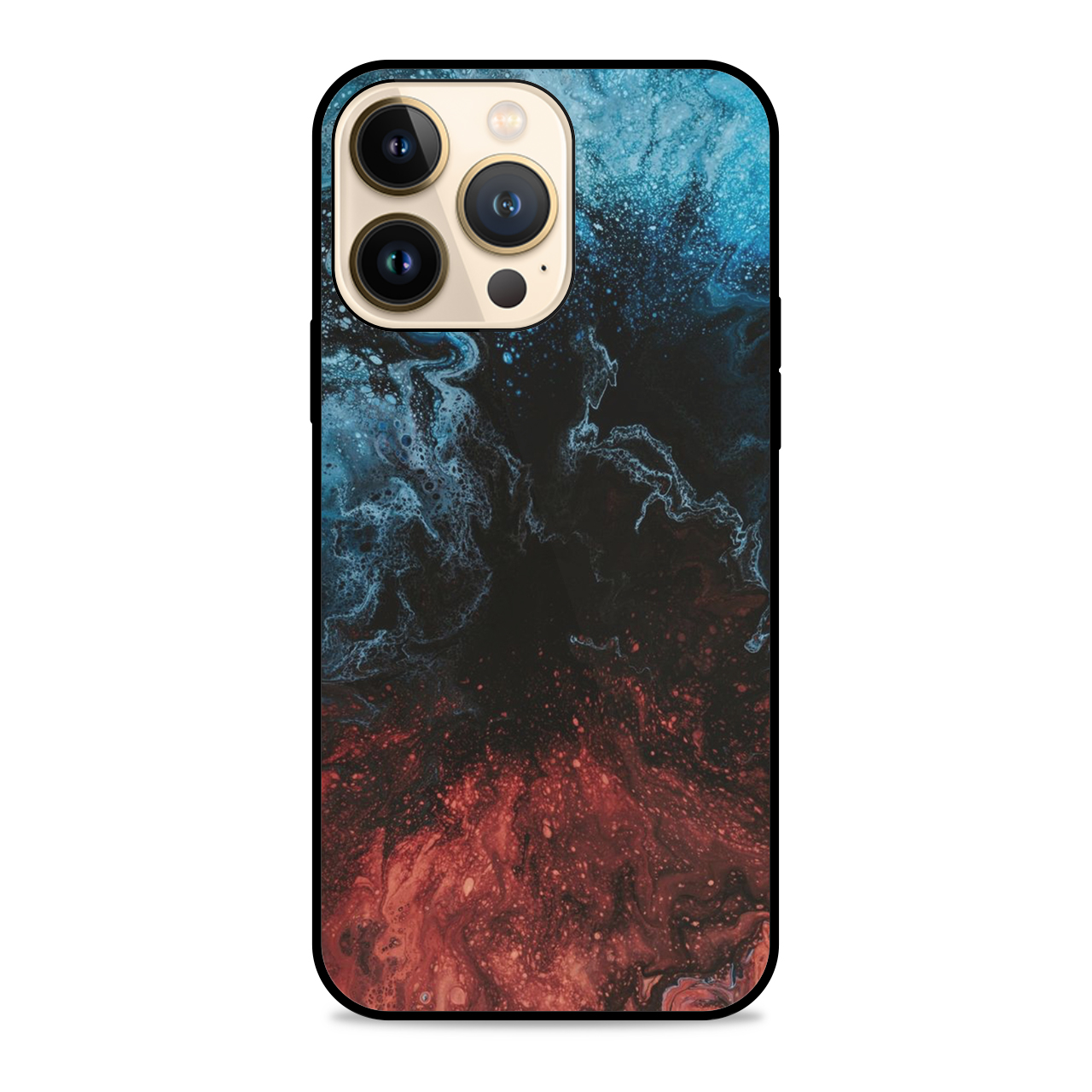 کاور آکام مدل AMCA13Pro2283 مناسب برای گوشی موبایل اپل iPhone 13PRO