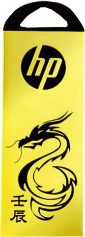 فلش مموری 8گیگابایت HP مدل V228