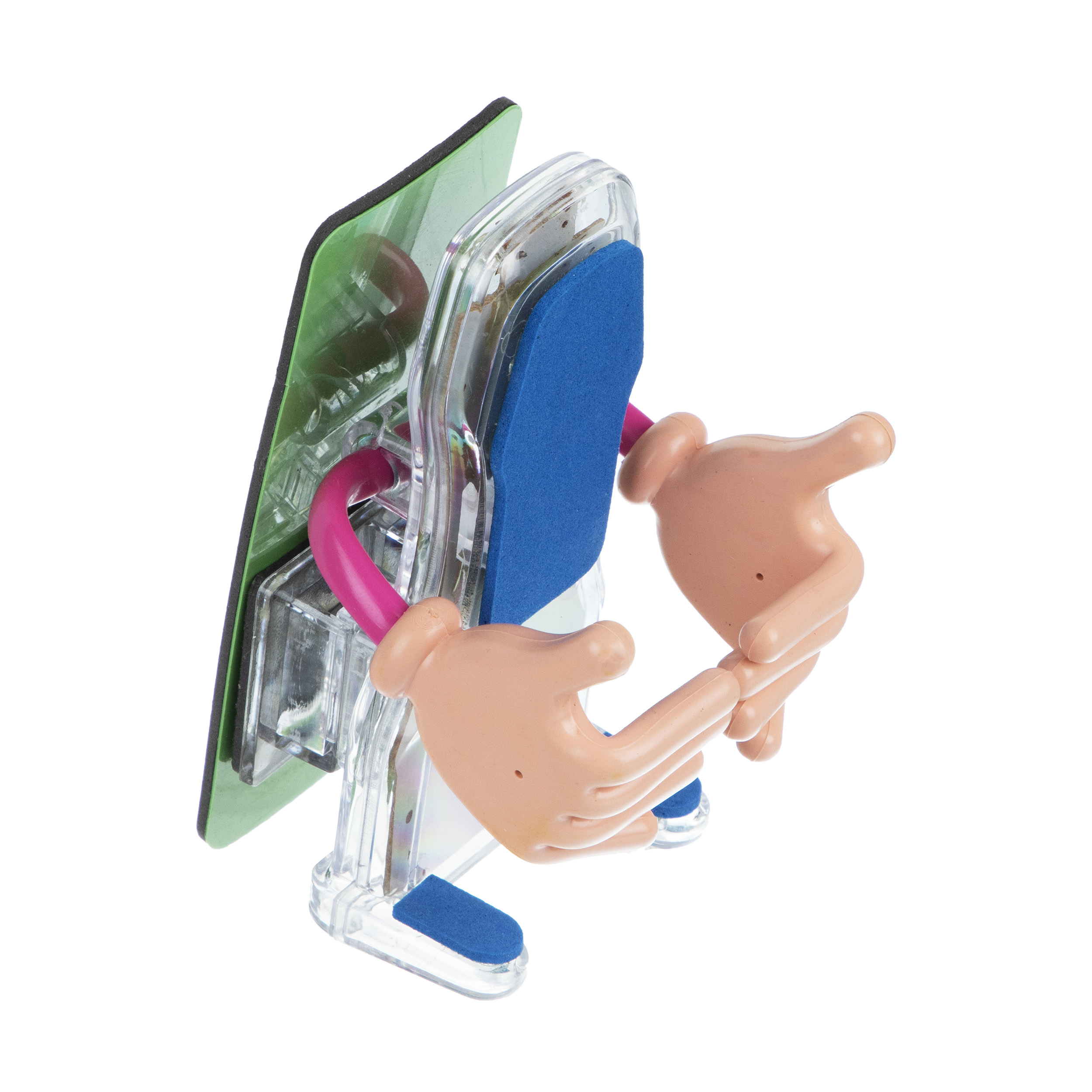 پایه نگهدارنده گوشی موبایل یو داریو مدل WS-325