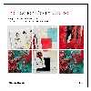 کتاب The Fashion Design Course: Principles, Practice and Techniques اثر Steven Faerm انتشارات تیمز و هادسون