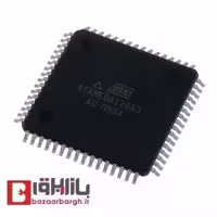 میکروکنترلر ATMEGA2561-16AU