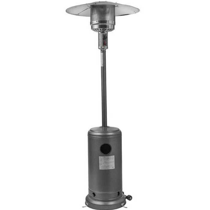 هیتر فضای باز  ارسال با باربری پس کرایه