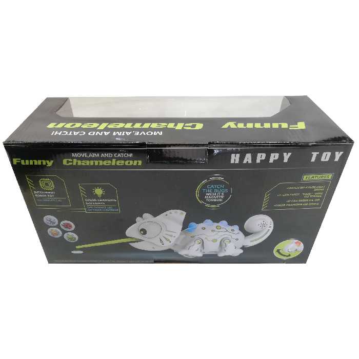 ربات کنترلی طرح آفتاب پرست کد NO.777-618