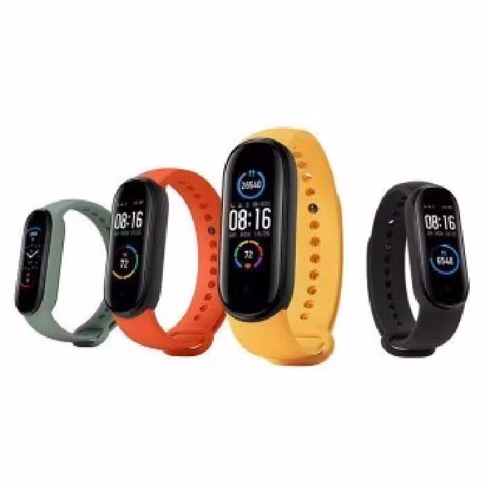 ساعت هوشمند شیائومی SMART WATCH Xiaomi Mi BAND5