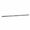 شمشه بنایی سامکو مدل آلومینیومی کد YPK-200x5.5x3.5CM طول 2 متر