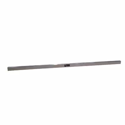 شمشه بنایی سامکو مدل آلومینیومی کد YPK-200x5.5x3.5CM طول 2 متر