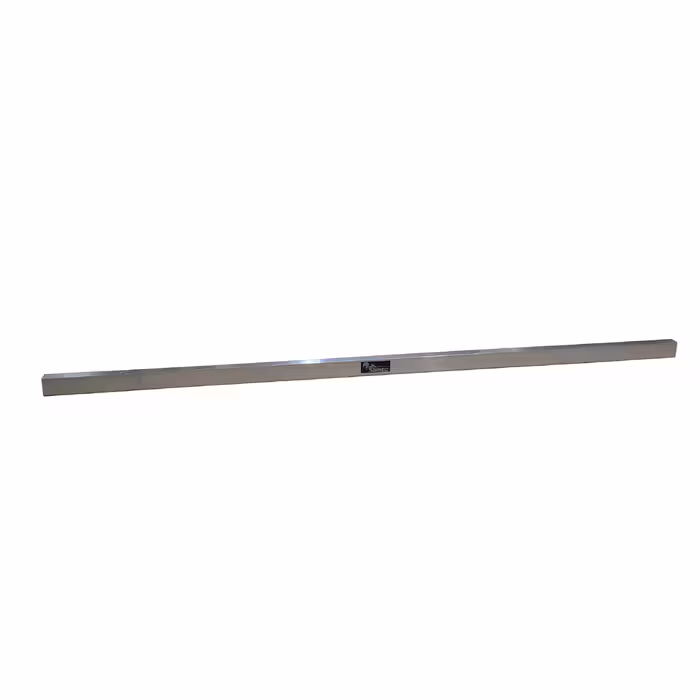 شمشه بنایی سامکو مدل آلومینیومی کد YPK-200x5.5x3.5CM طول 2 متر