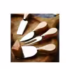 کارد صبحانه خوری کد AS45 مجموعه 4 عددی
