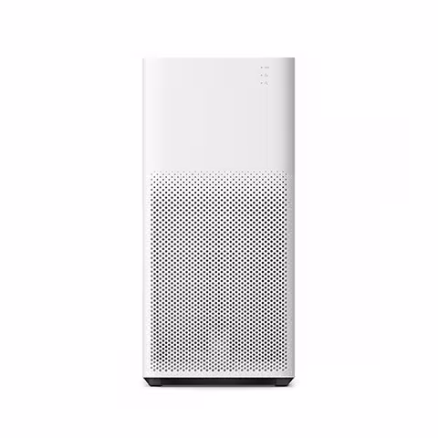 دستگاه تصفیه هوا هوشمند شیائومی مدل Air Purifier 2C