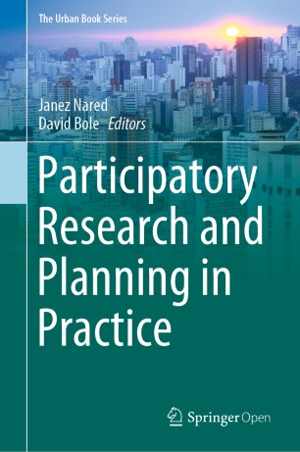 [PDF] دانلود کتاب Participatory Research And Planning In Practice, 2020