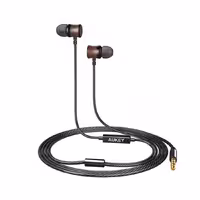 هدفون با سیم آکی مدل EP-X2