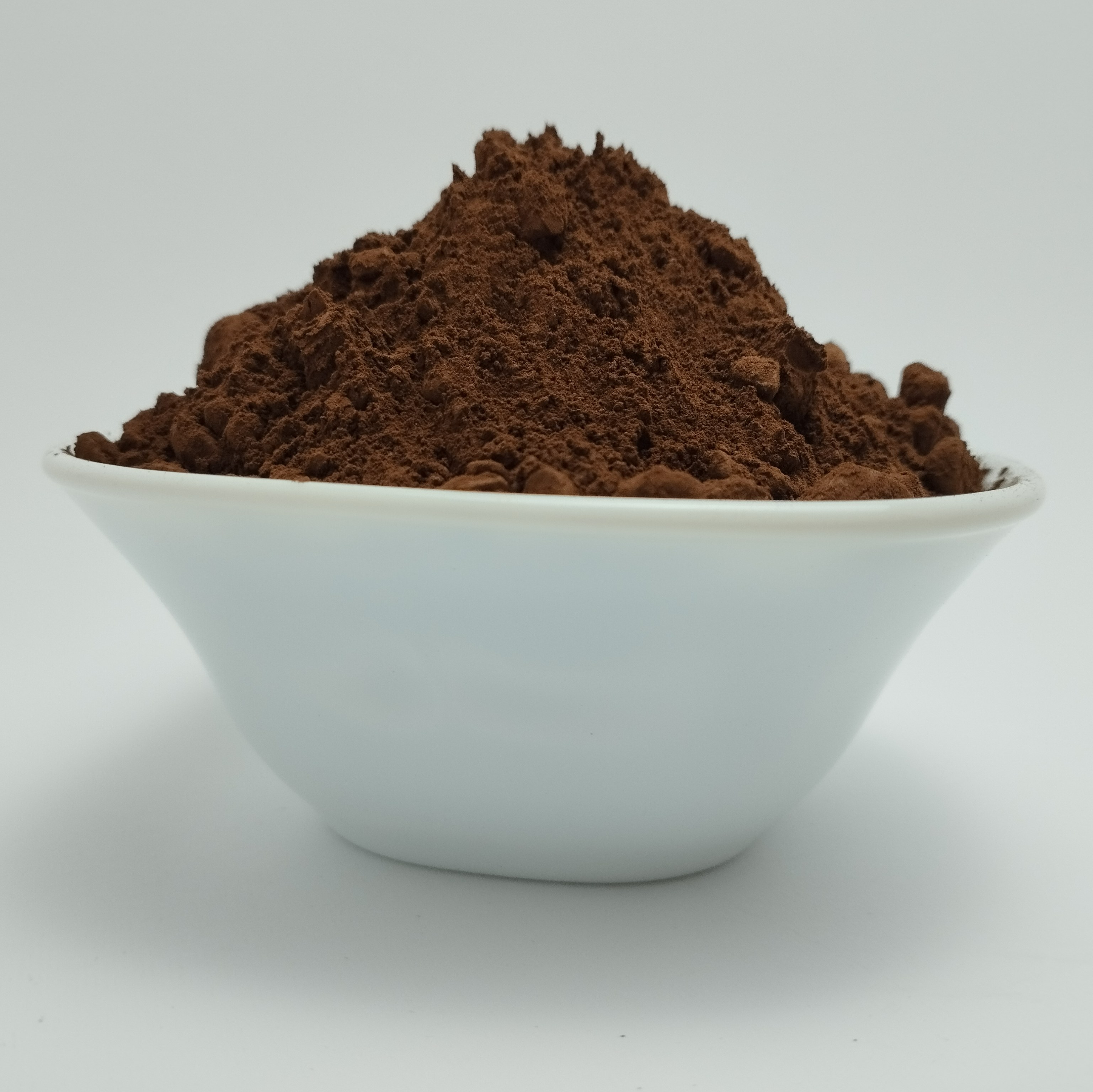 پودر کاکائو تلخ ترک 100 گرم