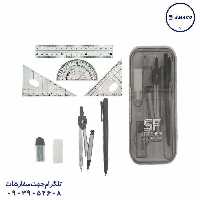 ست پرگار 826 SF