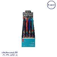 خودکار فشاری فشن (24 عددی) وینسون