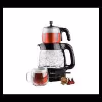 چای ساز دیجیتال کاخلر مدل 7701