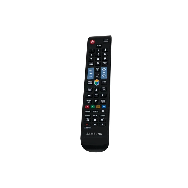 ریموت کنترل مدل AA59-00581A
