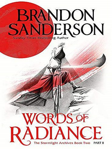 Words Of Radiance Part 2 کلمات درخشندگی (بدون حذفیات)