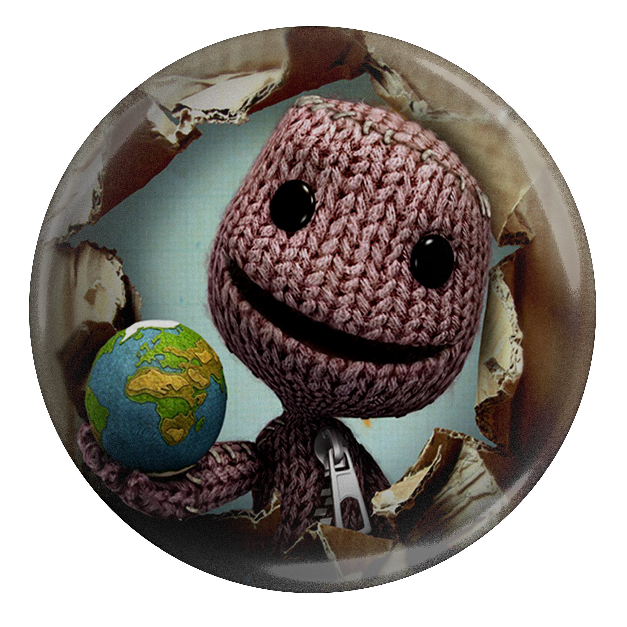 پیکسل طرح بزرگ سیاره کوچک مدل S1693