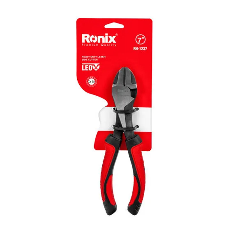 سیمچین کلهگاوی 7 اینچی سری لئو رونیکس مدل RH-1237
