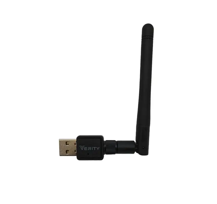 دانگل کارت شبکه USB وریتی U108W