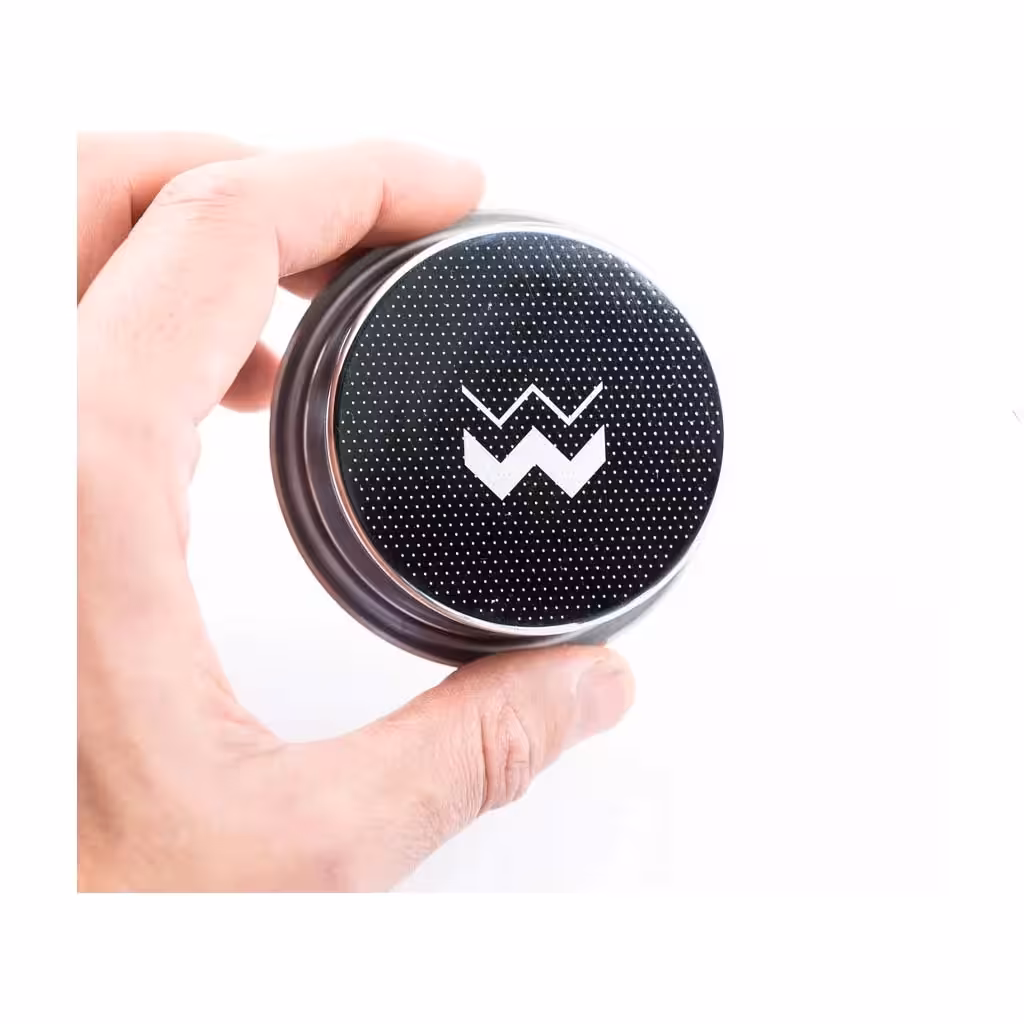 بسکت اسپرسو سایز 58 یونی weber