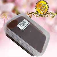 نتلا طبیعی با عسل 350گرم  بدون پالم بدون شکر بسیار مقوی و خوشمزه تضمین کیفیت