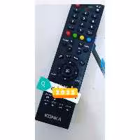کنترل ال ای دی کونکا کوتاه KONKA