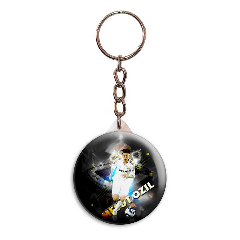 جاکلیدی پرمانه طرح مسعوت اوزیل کد pmy.16346