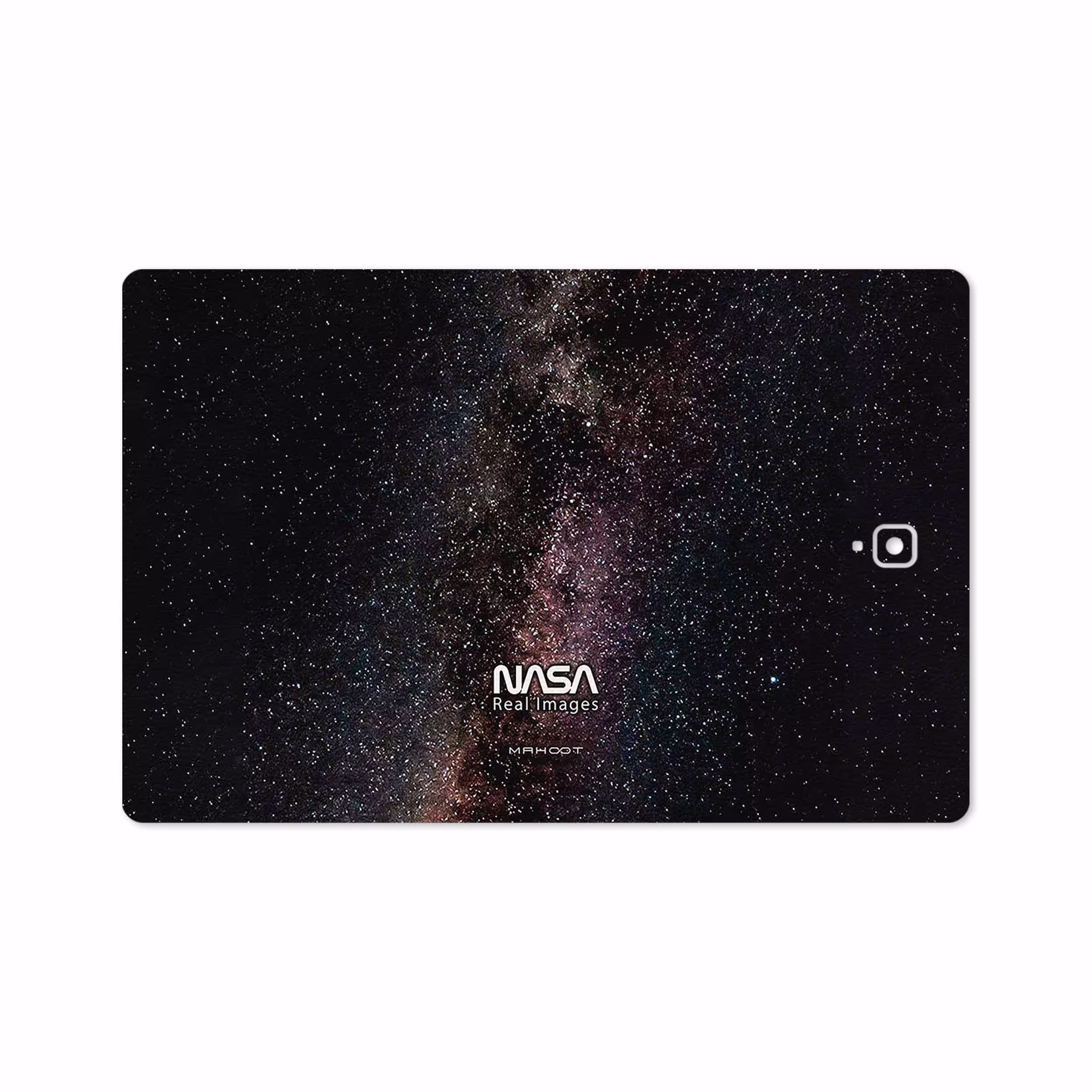 برچسب پوششی ماهوت مدل Universe-by-NASA-2 مناسب برای تبلت سامسونگ Galaxy Tab S4 10.5 2018 T830