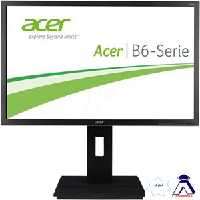 مانیتور 24 اینچ ایسر مدل B246H با پنل IPS و اسپیکر دار