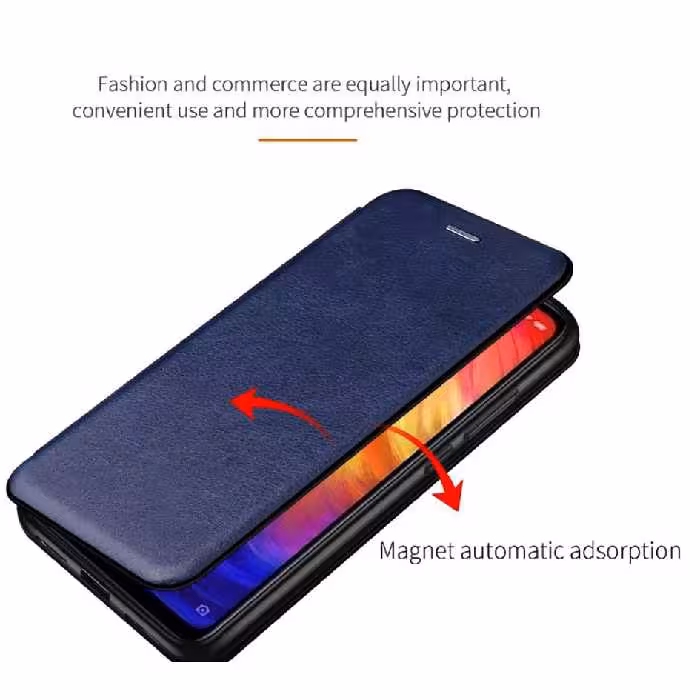 کیف کلاسوری گودزیلا مدل KFG مناسب برای گوشی موبایل سامسونگ Galaxy A51
