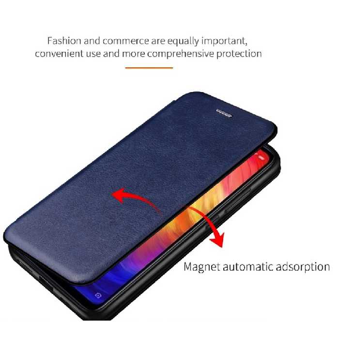 کیف کلاسوری گودزیلا مدل KFG مناسب برای گوشی موبایل سامسونگ Galaxy A51