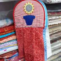 حوله آشپزخانه  فانتزی