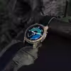 برچسب ماهوت طرح Iran-Tile2 مناسب برای ساعت هوشمند سامسونگ Galaxy Gear S3 Classic