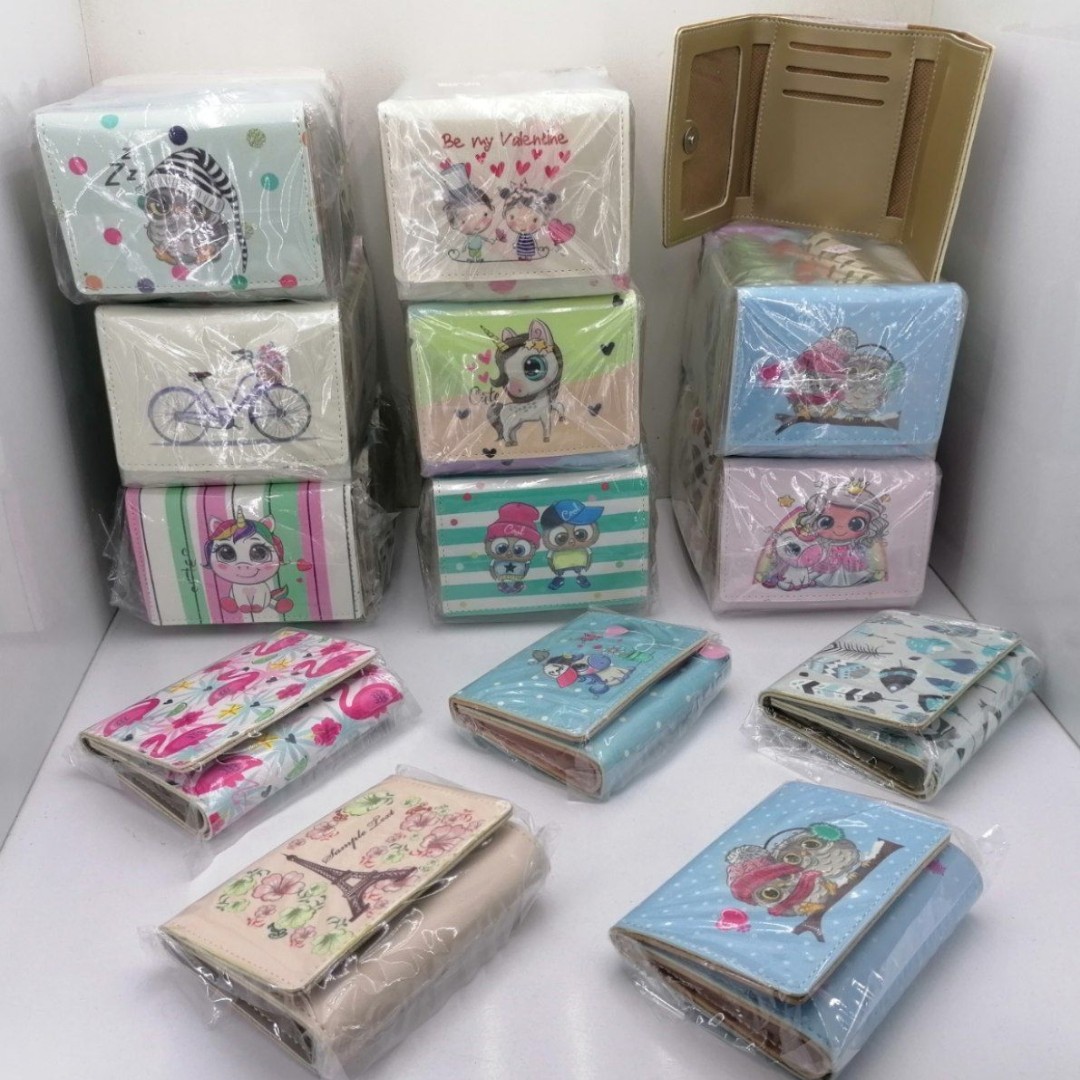 کیف جاکارتی عروسکی