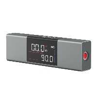 تراز و زاویه سنج لیزری شیائومی ATuMan DUKA LI1 Laser Protractor Digital Inclinometer Angle Measure