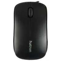 ماوس هترون مدل HM408SL