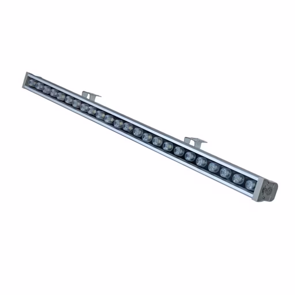وال واشر خطی یک متری 24 وات LED صباترانس