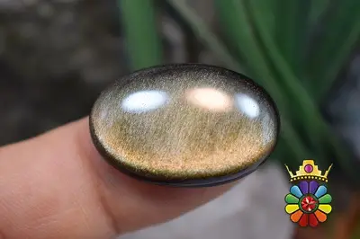 ابسیدین گلدشین