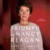 کتاب The Triumph of Nancy Reagan اثر Karen Tumulty انتشارات Simon and Schuster Inc