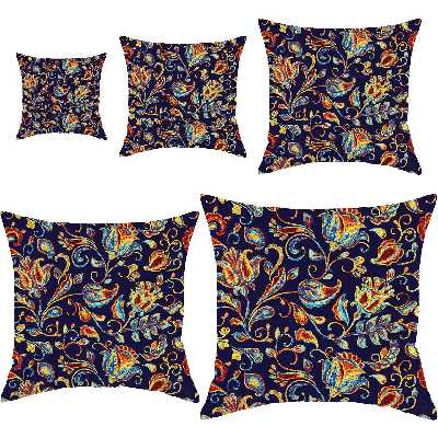 کوسن رنس کد S5-10070 مجموعه 5 عددی کوچک تا بزرگ