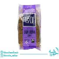 شکر قهوه ای تیره انگلیسی اورجینال TATELYLE DARK BROWN SUGARاورجینال