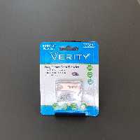 فلش مموری برند وریتی مدلv809 ظرفیت 32گیگابایت