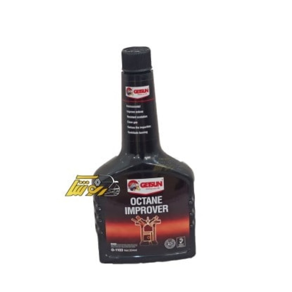 اکتان بنزین گت سان (مکمل سوخت گتسان) وارداتی درجه یک کد4785
