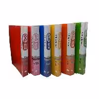 کلاسور 4 حلقه Oa SIS