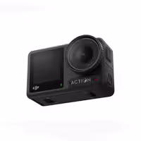اسمو اکشن 4 - Osmo Action 4